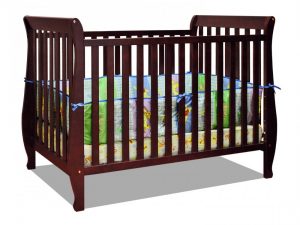 Convertible Crib
