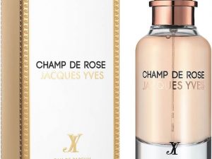 Jacques Yves Fragrance