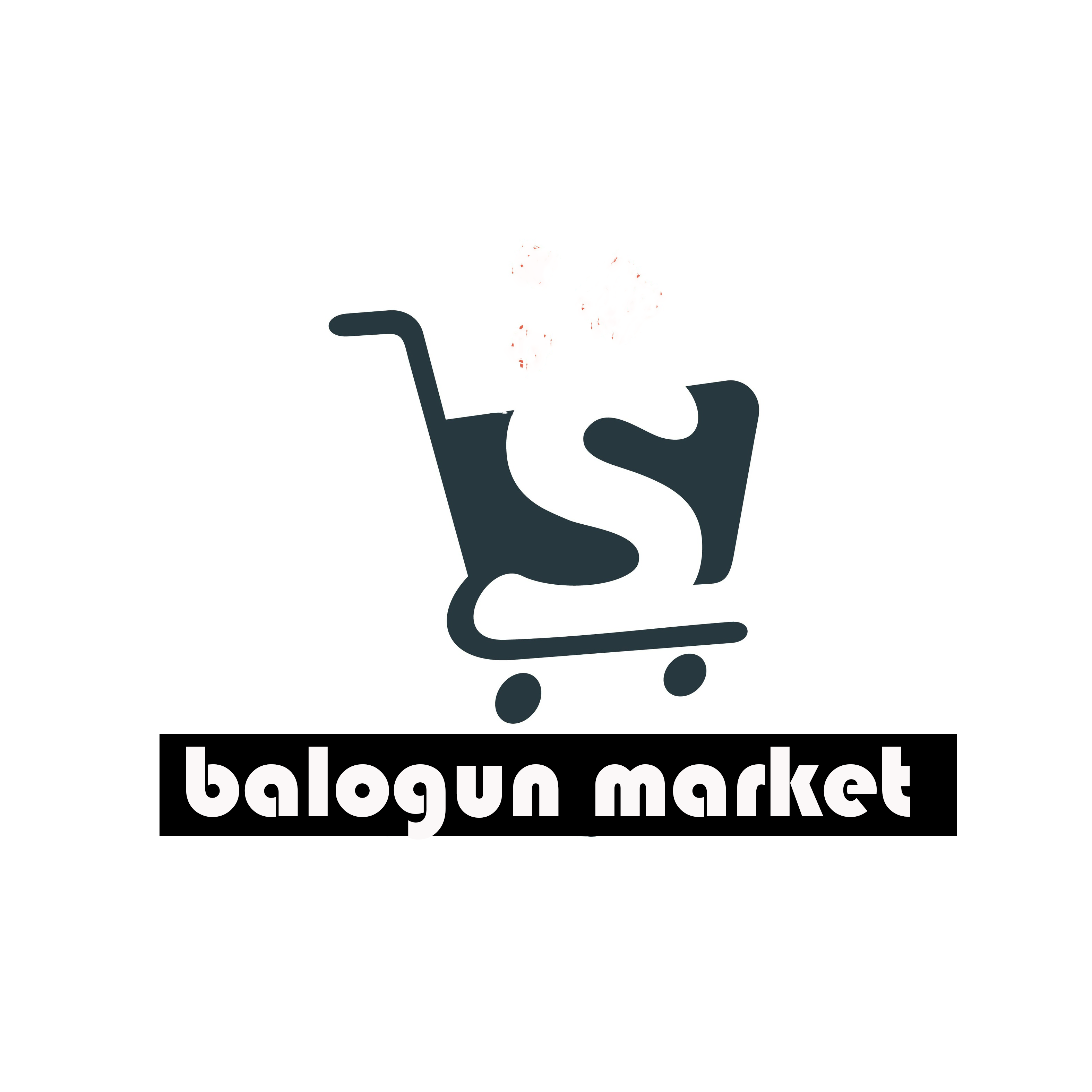 Balogun Market Mall